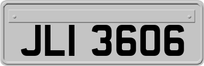 JLI3606