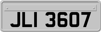 JLI3607