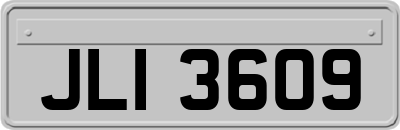 JLI3609