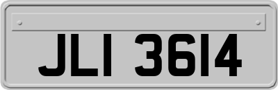 JLI3614