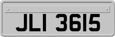 JLI3615