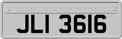 JLI3616