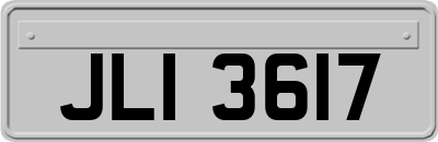 JLI3617