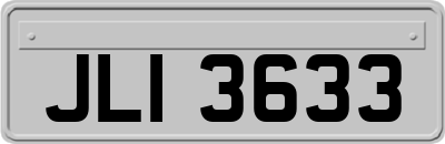 JLI3633