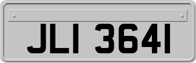 JLI3641