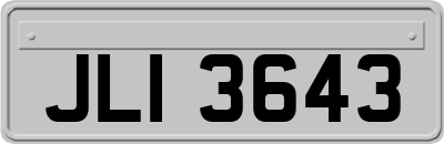 JLI3643