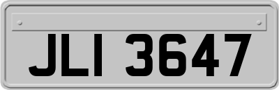 JLI3647