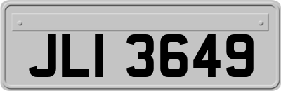 JLI3649