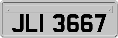 JLI3667