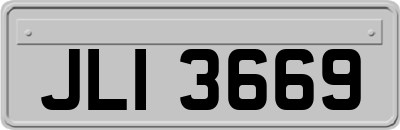 JLI3669