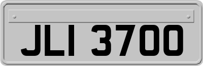 JLI3700