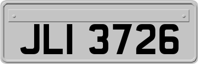 JLI3726