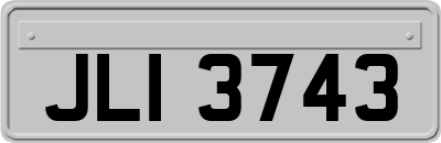 JLI3743