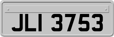 JLI3753