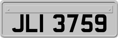 JLI3759