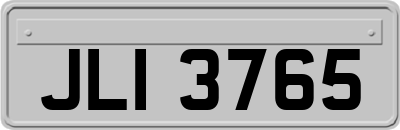 JLI3765