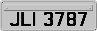 JLI3787