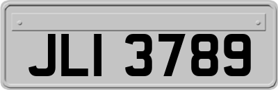 JLI3789