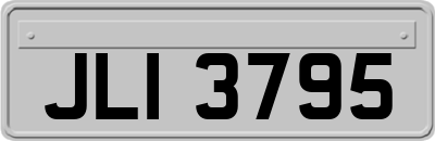 JLI3795