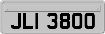 JLI3800