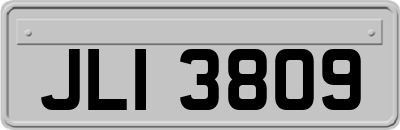 JLI3809