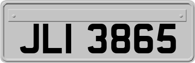 JLI3865