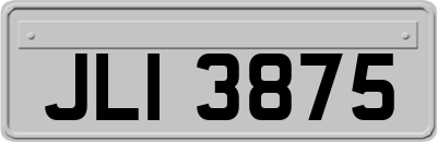 JLI3875