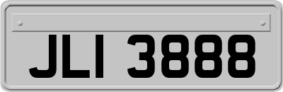 JLI3888