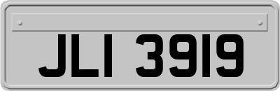 JLI3919