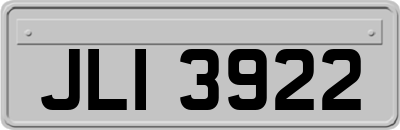 JLI3922