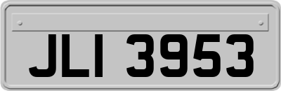 JLI3953