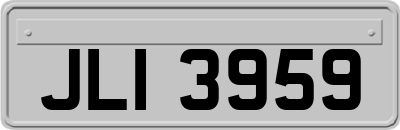 JLI3959