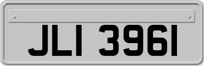 JLI3961