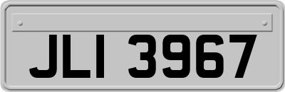 JLI3967