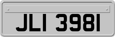 JLI3981