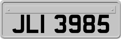 JLI3985