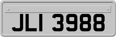 JLI3988