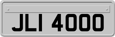 JLI4000