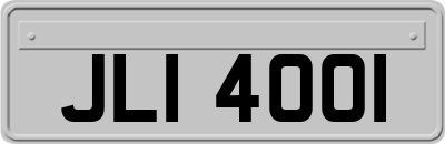 JLI4001