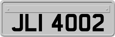 JLI4002