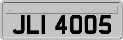 JLI4005