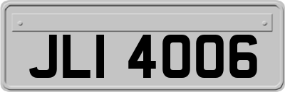 JLI4006