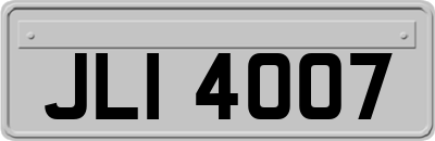 JLI4007