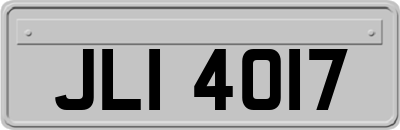 JLI4017