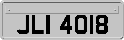 JLI4018