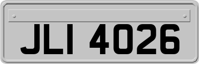 JLI4026