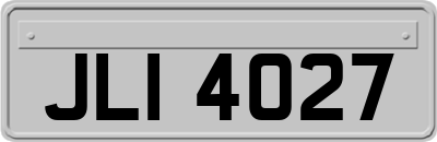 JLI4027