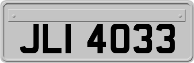 JLI4033