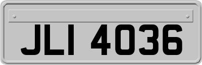 JLI4036