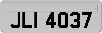 JLI4037